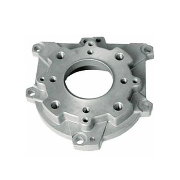 Alüminyum CNC Parçalar