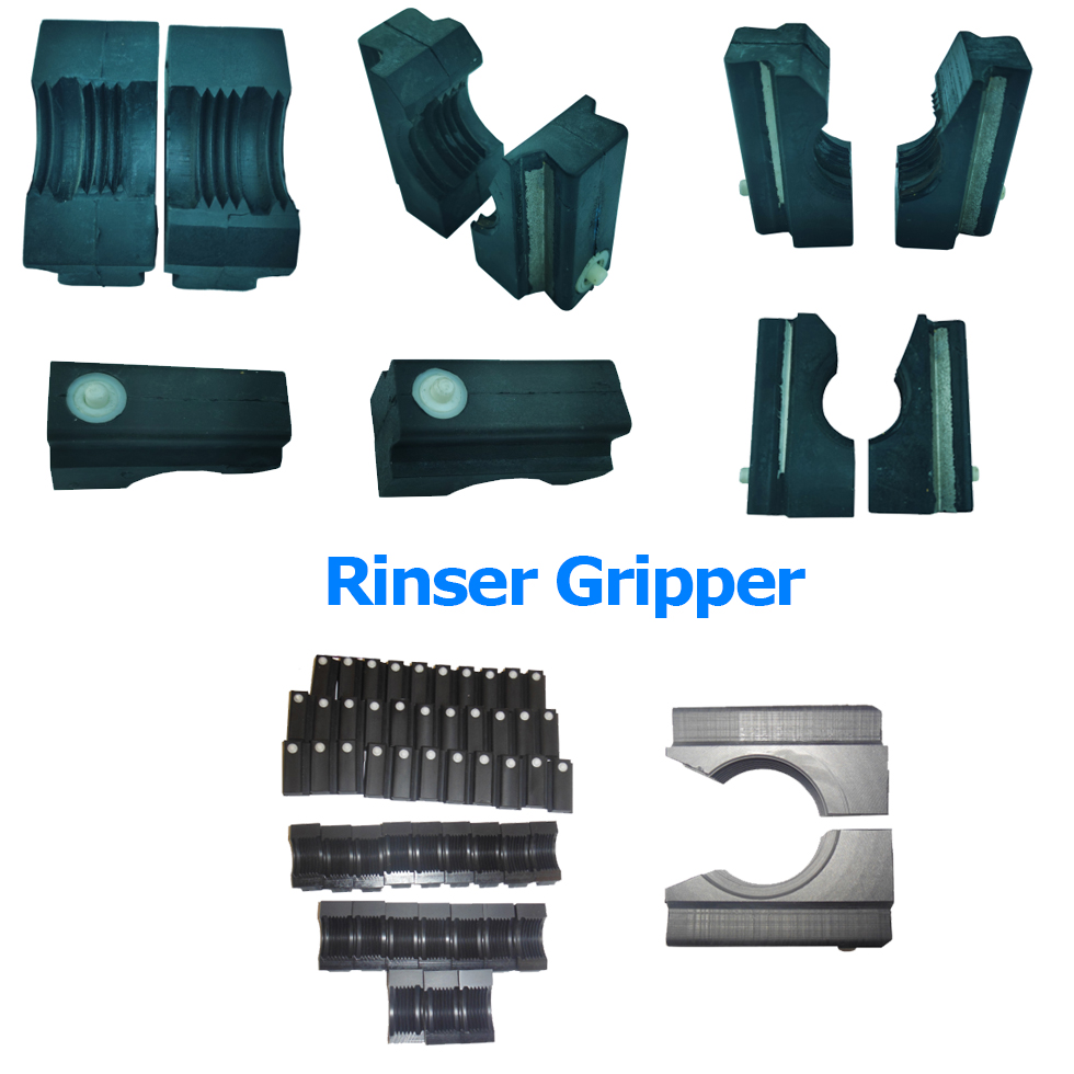 Rinser Gripper